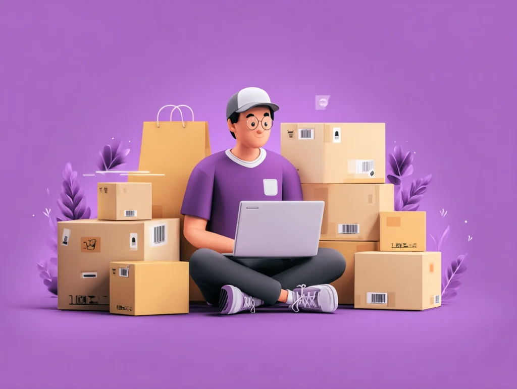 dropshipping in 2025