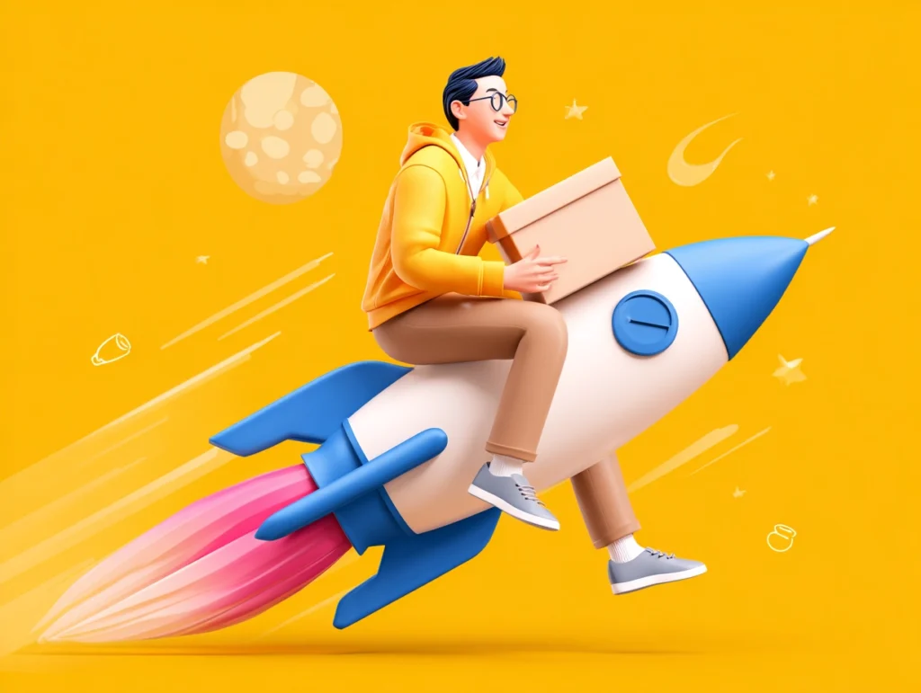 dropshipping in 2025