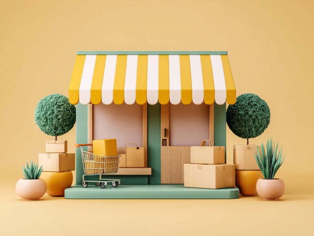 dropshipping in 2025