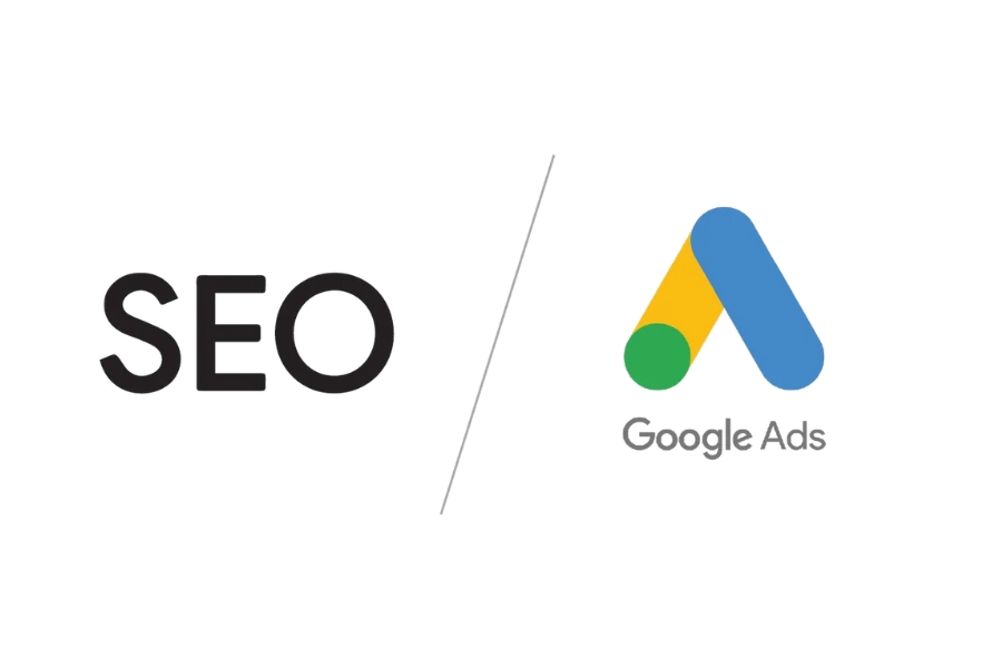 SEO & Google Marketing