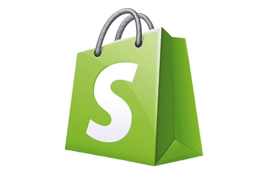Shopify