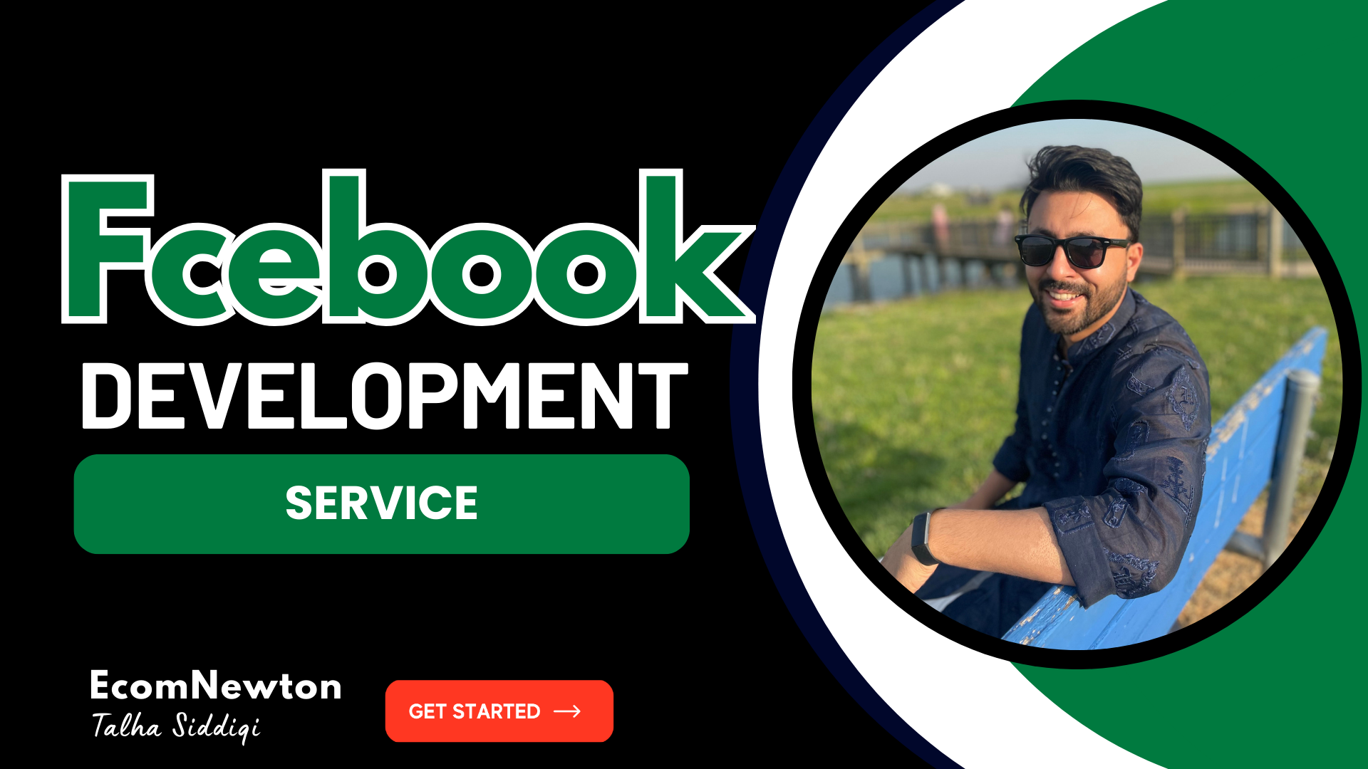 Facebook Dropshipping