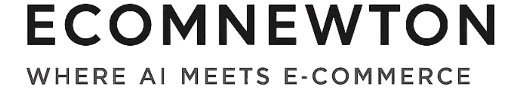 Ecom Newton logo transparent